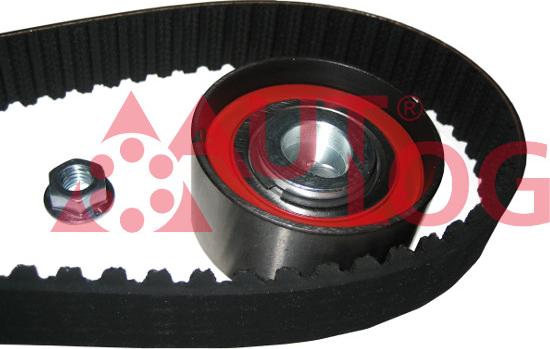 Autlog ZK1087 - Set curea de distributie allinparts.ro
