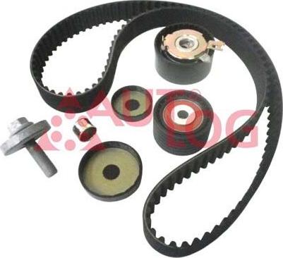 Autlog ZK1032 - Set curea de distributie allinparts.ro