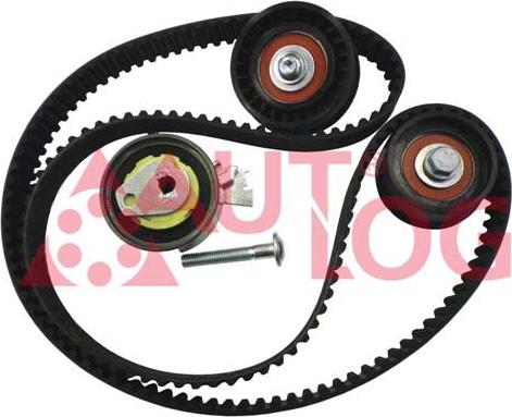 Autlog ZK1027 - Set curea de distributie - allinparts.ro