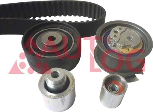 Autlog ZK1076 - Set curea de distributie allinparts.ro