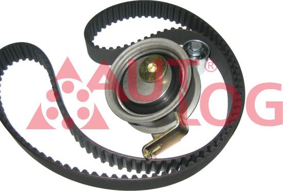 Autlog ZK1073 - Set curea de distributie - allinparts.ro