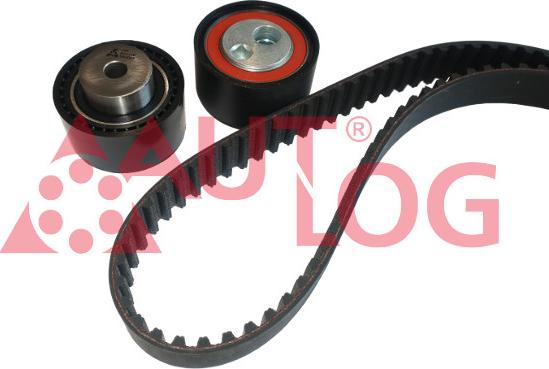 Autlog ZK1114 - Set curea de distributie allinparts.ro