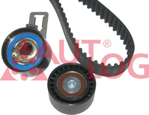 Autlog ZK1115 - Set curea de distributie - allinparts.ro