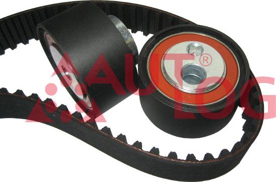 Autlog ZK1116 - Set curea de distributie allinparts.ro