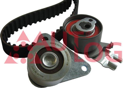 Autlog ZK1112 - Set curea de distributie allinparts.ro