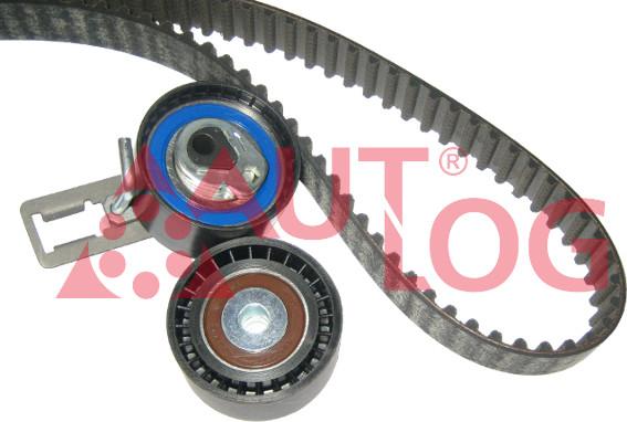 Autlog ZK1117 - Set curea de distributie allinparts.ro