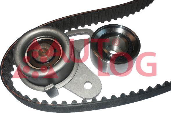 Autlog ZK1124 - Set curea de distributie allinparts.ro