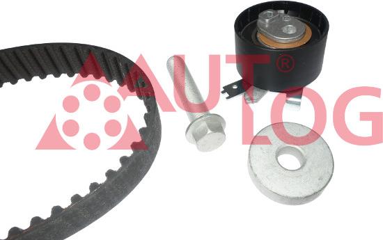 Autlog ZK1126 - Set curea de distributie allinparts.ro