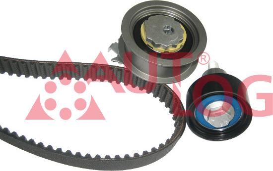 Autlog ZK1121 - Set curea de distributie - allinparts.ro