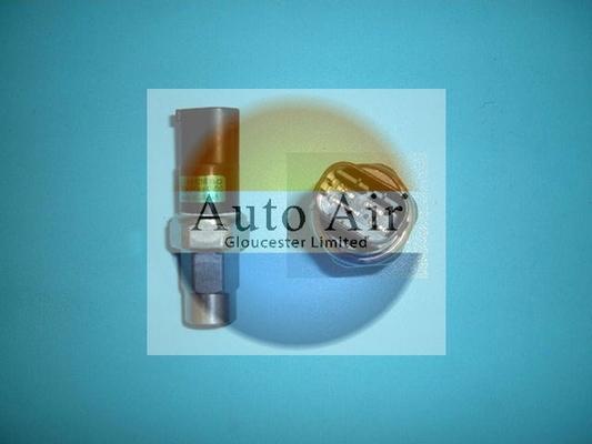 Auto Air Gloucester 43-1111 - Comutator presiune, aer conditionat - allinparts.ro