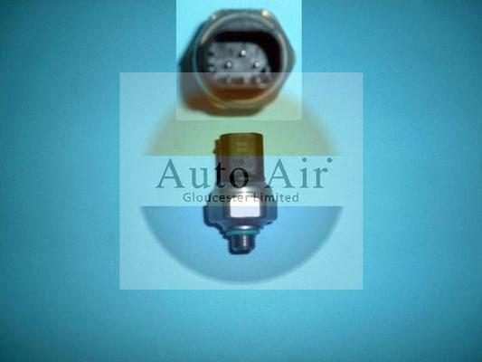 Auto Air Gloucester 43-1113 - Comutator presiune, aer conditionat - allinparts.ro