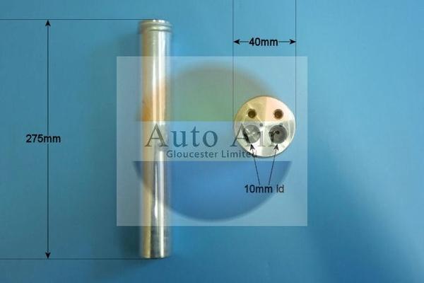 Auto Air Gloucester 31-0070 - Uscator,aer conditionat allinparts.ro
