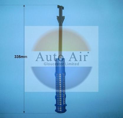 Auto Air Gloucester 31-1083 - Uscator,aer conditionat - allinparts.ro