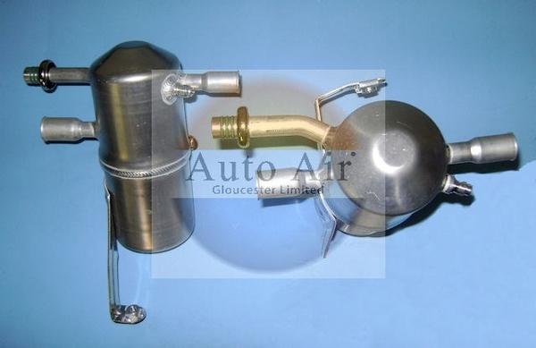 Auto Air Gloucester 31-1769 - Uscator,aer conditionat allinparts.ro