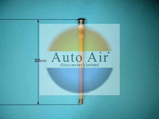 Auto Air Gloucester 31-3185 - Uscator,aer conditionat - allinparts.ro