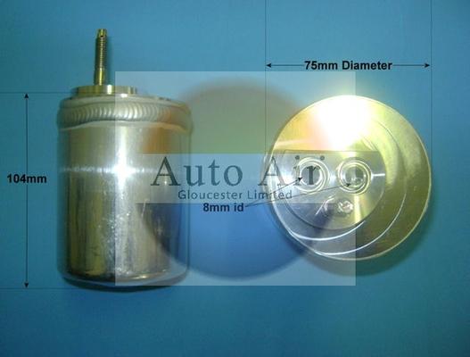 Auto Air Gloucester 31-2025 - Uscator,aer conditionat - allinparts.ro