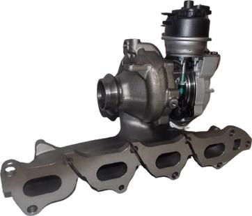 AUTOCHARGE ATU938J - Compresor,sistem de supraalimentare allinparts.ro