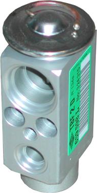 Autoclima 20215106CP - Supapa expansiune, clima - allinparts.ro