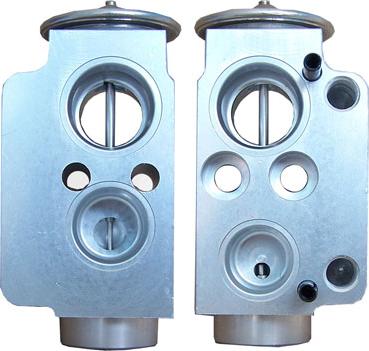 Autoclima 20215206CP - Supapa expansiune, clima - allinparts.ro
