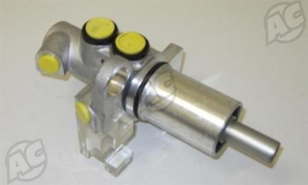 AUTO CYLINDERS CPD.AUD103 - Pompa centrala, frana allinparts.ro
