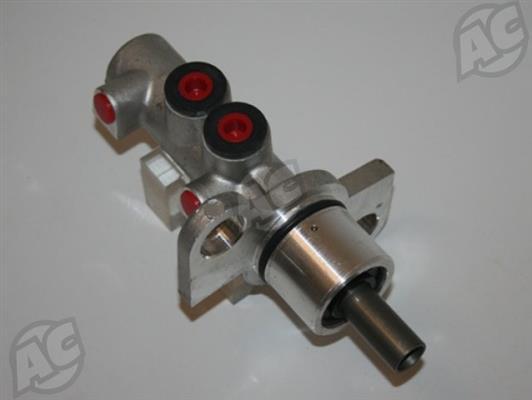 AUTO CYLINDERS CPD.AUD102 - Pompa centrala, frana - allinparts.ro