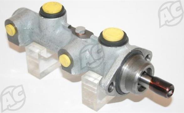 AUTO CYLINDERS CPD.BMW101 - Pompa centrala, frana - allinparts.ro