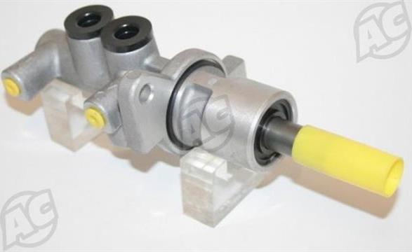 AUTO CYLINDERS CPD.BMW103 - Pompa centrala, frana - allinparts.ro