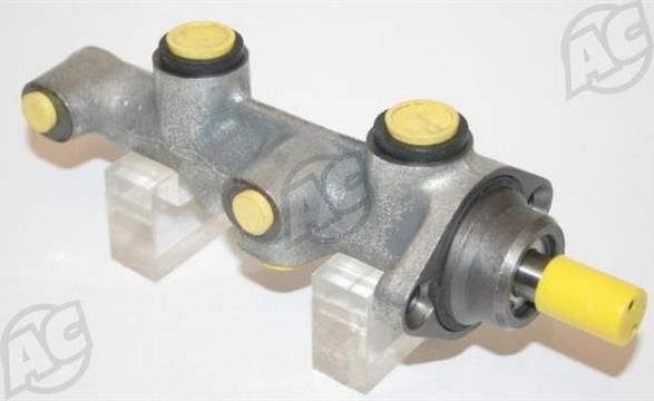AUTO CYLINDERS CPD.BMW102 - Pompa centrala, frana - allinparts.ro