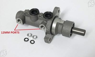 AUTO CYLINDERS CPD.CHE1044 - Pompa centrala, frana - allinparts.ro