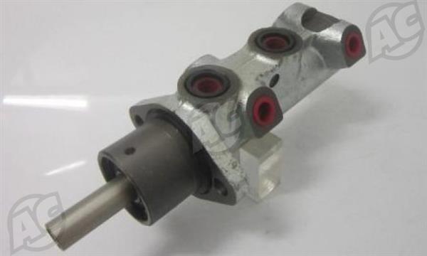 AUTO CYLINDERS CPD.FIA106 - Pompa centrala, frana - allinparts.ro