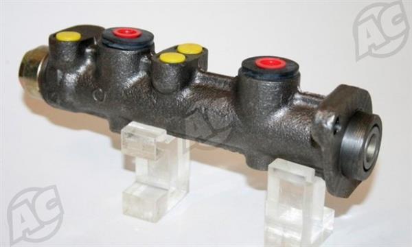 AUTO CYLINDERS CPD.FIA103 - Pompa centrala, frana allinparts.ro
