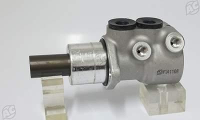 AUTO CYLINDERS CPD.FIA1108 - Pompa centrala, frana - allinparts.ro