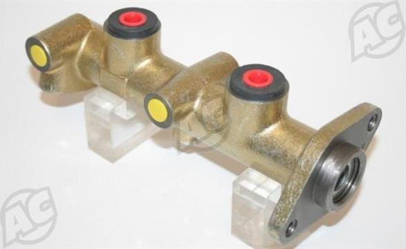 AUTO CYLINDERS CPD.FOR104 - Pompa centrala, frana allinparts.ro