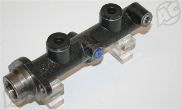 AUTO CYLINDERS CPD.FOR105 - Pompa centrala, frana allinparts.ro