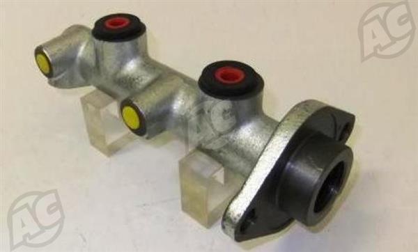 AUTO CYLINDERS CPD.FOR103 - Pompa centrala, frana allinparts.ro