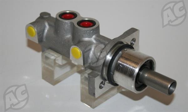 AUTO CYLINDERS CPD.FOR119 - Pompa centrala, frana allinparts.ro