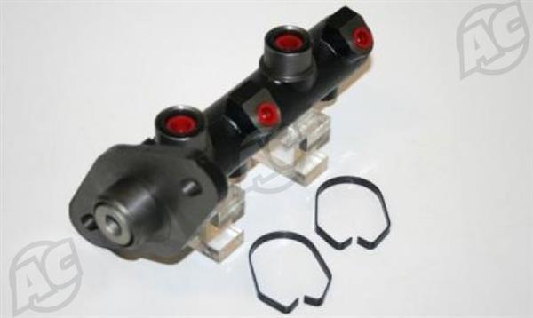AUTO CYLINDERS CPD.FOR116 - Pompa centrala, frana allinparts.ro