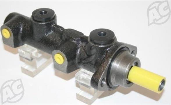 AUTO CYLINDERS CPD.FOR110 - Pompa centrala, frana allinparts.ro