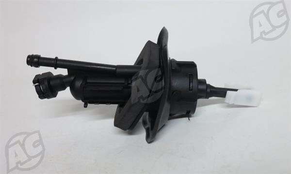 AUTO CYLINDERS CPD.FOR307P - Pompa centrala, ambreiaj allinparts.ro