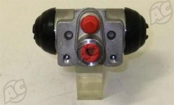 AUTO CYLINDERS CPD.ISU415 - Cilindru receptor frana allinparts.ro