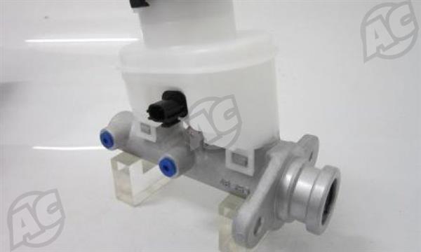 AUTO CYLINDERS CPD.ISU106 - Pompa centrala, frana - allinparts.ro