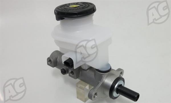 AUTO CYLINDERS CPD.ISU108 - Pompa centrala, frana - allinparts.ro