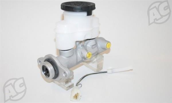 AUTO CYLINDERS CPD.ISU102 - Pompa centrala, frana allinparts.ro