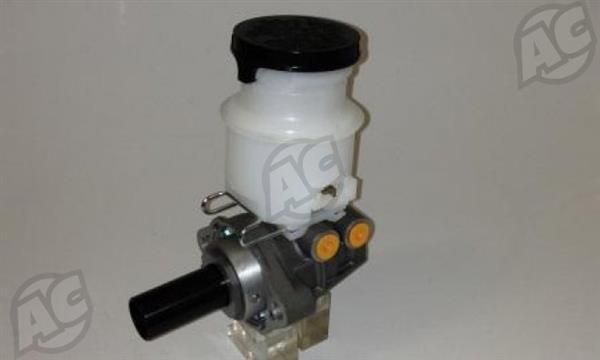 AUTO CYLINDERS CPD.ISU110 - Pompa centrala, frana - allinparts.ro