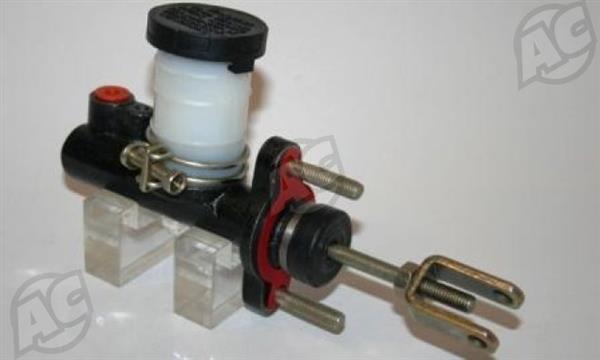 AUTO CYLINDERS CPD.ISU304 - Pompa centrala, ambreiaj - allinparts.ro