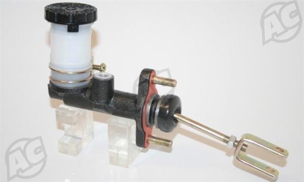 AUTO CYLINDERS CPD.ISU302 - Pompa centrala, ambreiaj - allinparts.ro