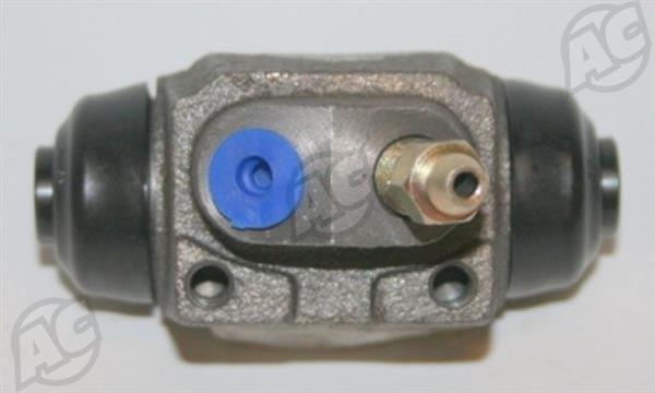 AUTO CYLINDERS CPD.LOC405 - Cilindru receptor frana - allinparts.ro