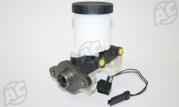AUTO CYLINDERS CPD.MAZ104 - Pompa centrala, frana allinparts.ro