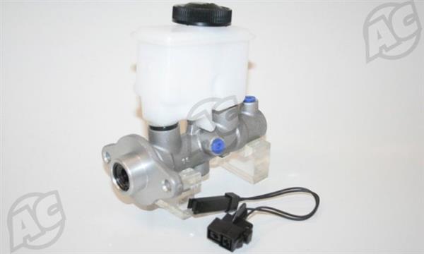 AUTO CYLINDERS CPD.MAZ105 - Pompa centrala, frana allinparts.ro