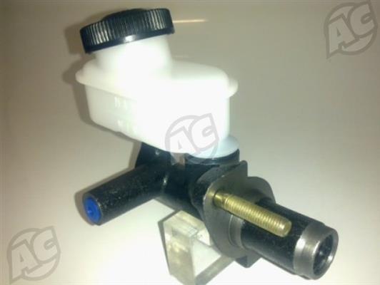 AUTO CYLINDERS CPD.MAZ304 - Pompa centrala, ambreiaj allinparts.ro